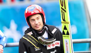 Kamil Stoch na novi poti: Čutim, da je ta sistem narejen zame