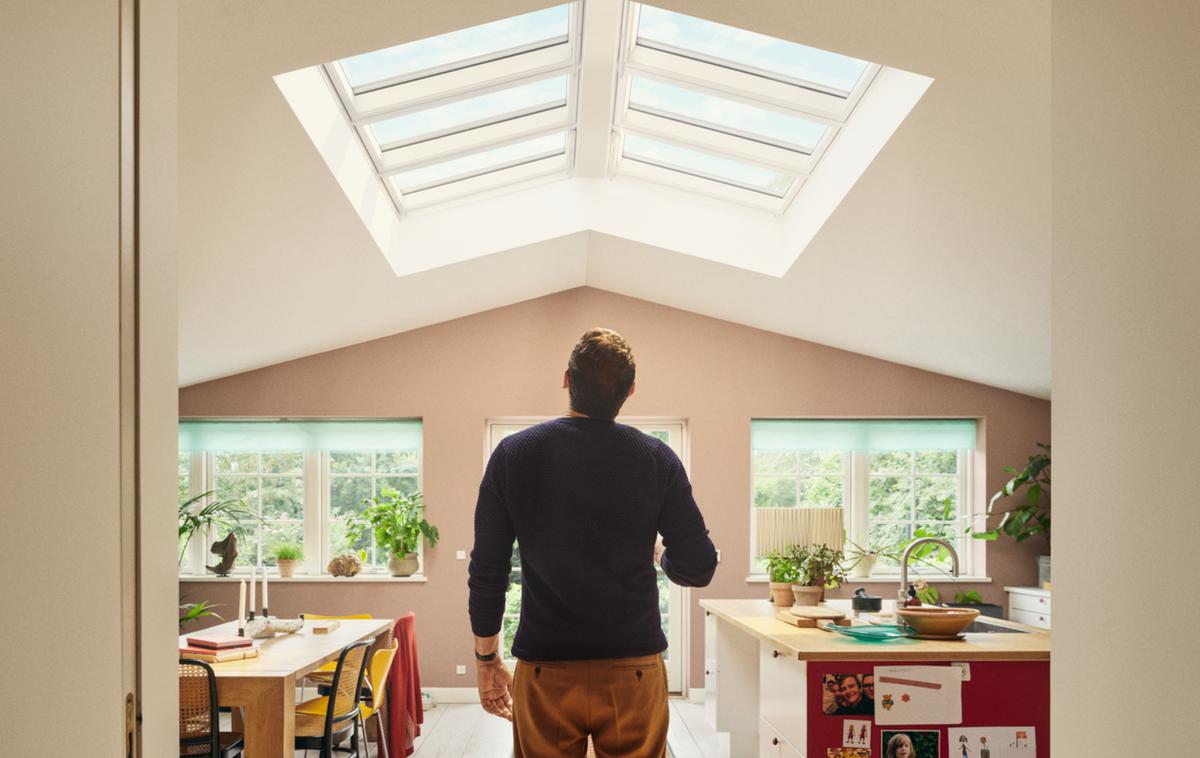 velux | Foto VELUX Slovenija