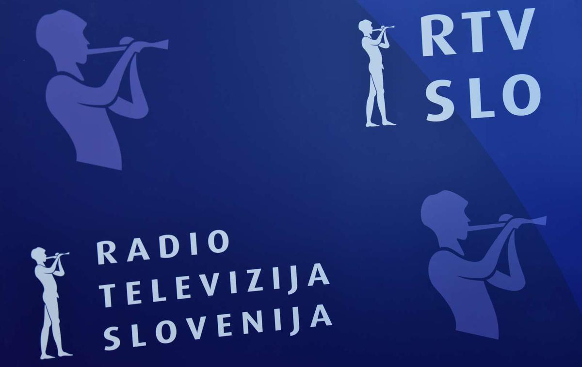 RTV | Za uveljavitev sprememb zakona o RTV Slovenija je 48,2 odstotka vprašanih, 30,2 odstotka jih je proti, 20,1 odstotka jih ne ve, 1,4 odstotka vprašanih pa ni hotelo odgovoriti. | Foto STA