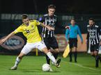 NK Mura : NK Maribor, prva liga