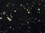 Hubble Deep Field