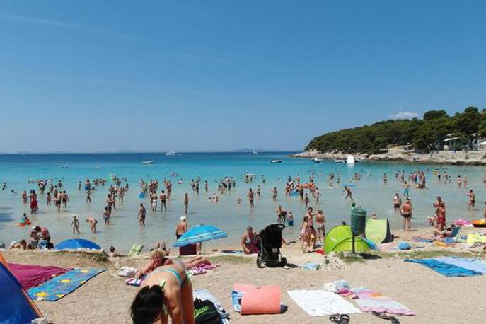 Plaža | Foto Thinkstock