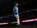 Leroy Sane