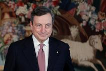 Mario Draghi