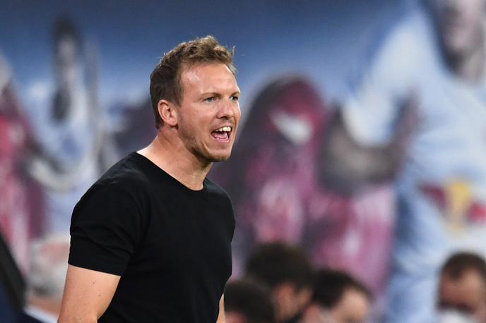 Julian Nagelsmann | Foto Reuters