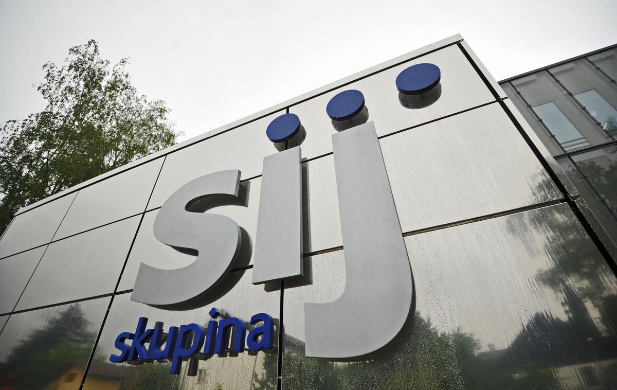 Slovenska industrija jekla | Odpuščanje zaposlenih ni predvideno, so dodali. | Foto STA