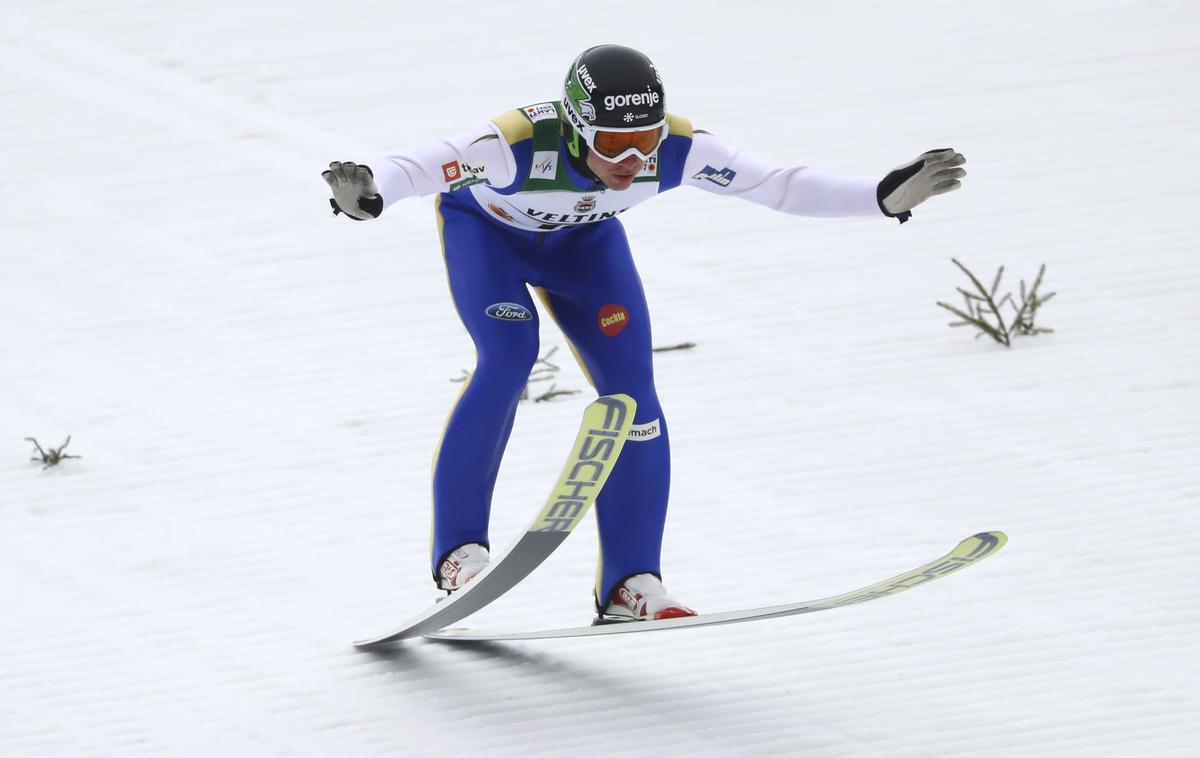 Marjan Jelenko | Foto Reuters