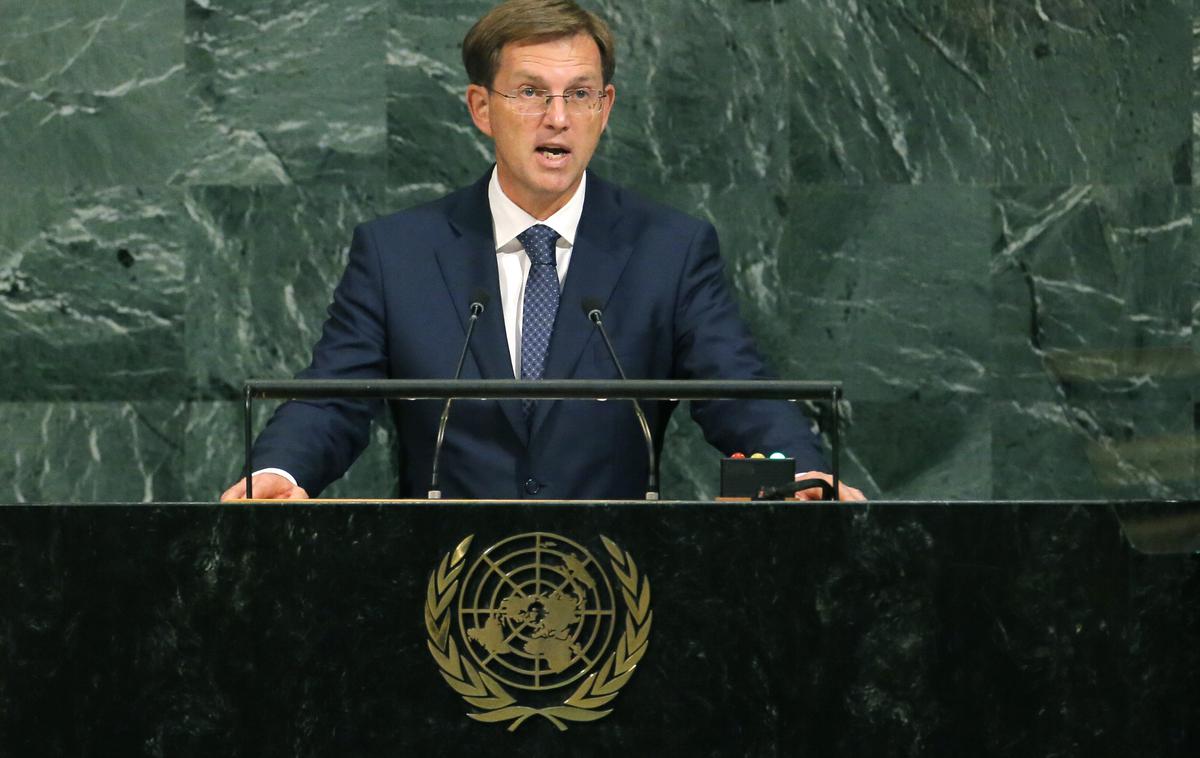 Miro Cerar | Foto Reuters