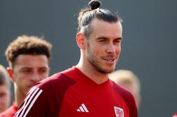 Kje bo Euro 2028 v nogometu? Gareth Bale navija za ...