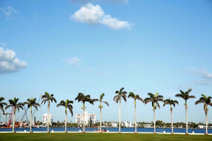 Royal Palm Beach | Foto: Reuters