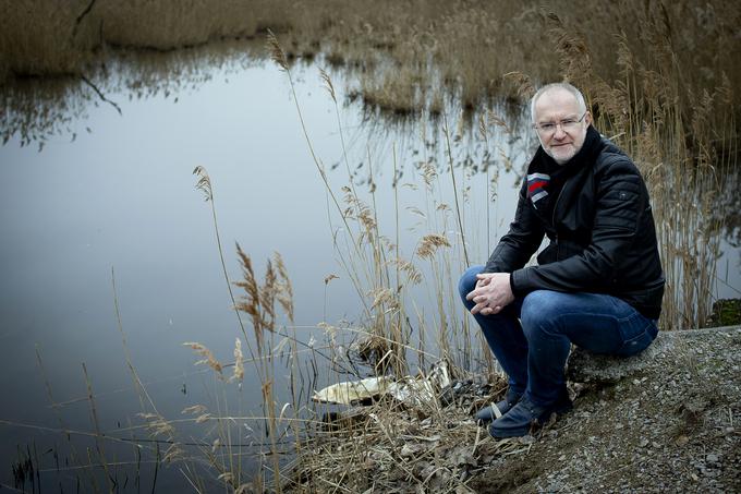 "Morda se še niti ne zavedamo morebitnih strašljivih posledic lažnih novic na duševno zdravje družbe." | Foto: Ana Kovač