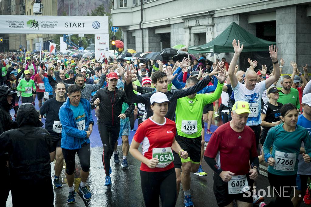 ljubljanski maraton