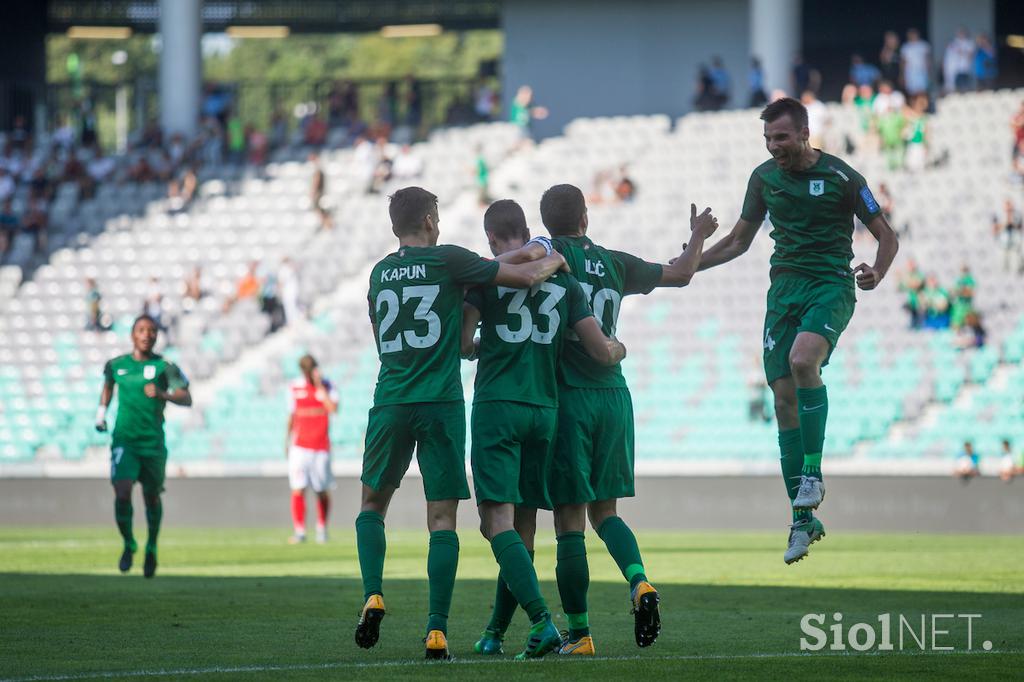 Olimpija Aluminij