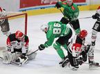 finale DP SŽ Olimpija Sij Jesenice