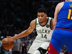 Giannis Antetokounmpo Milwaukee