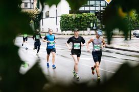 ljubljanski maraton