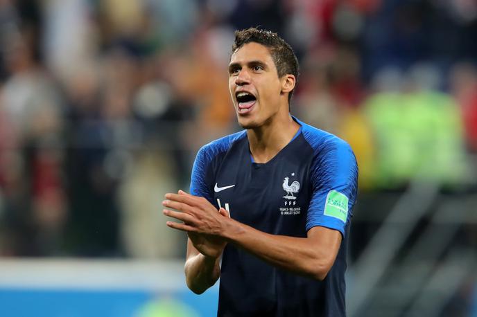 Raphael Varane | Foto Getty Images