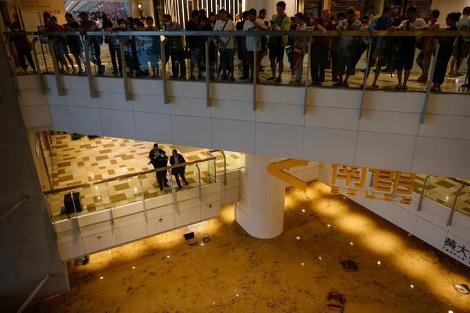 Hongkong | Foto: Reuters