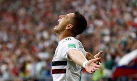 Javier Hernandez