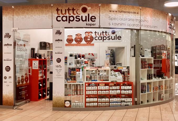 Tutto capsule | Foto: 