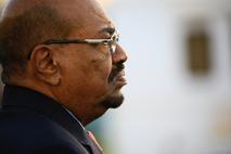 Omar Hassan al-Bashir Omar al Bašir Sudan predsednik