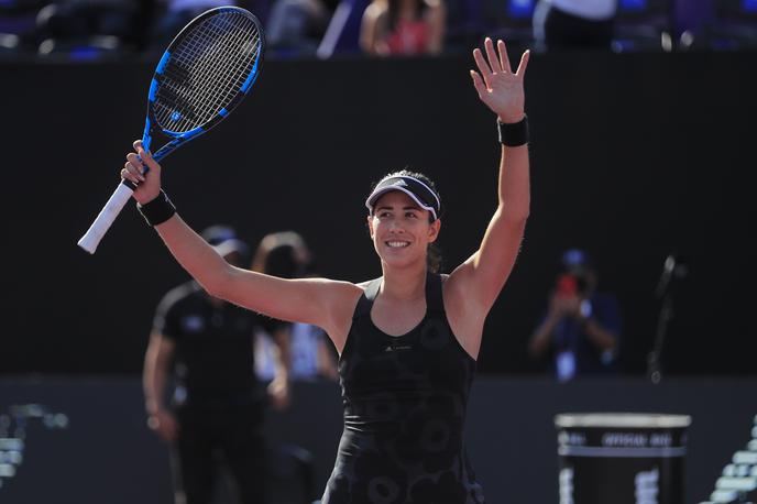 Garbine Muguruza | Foto Guliverimage