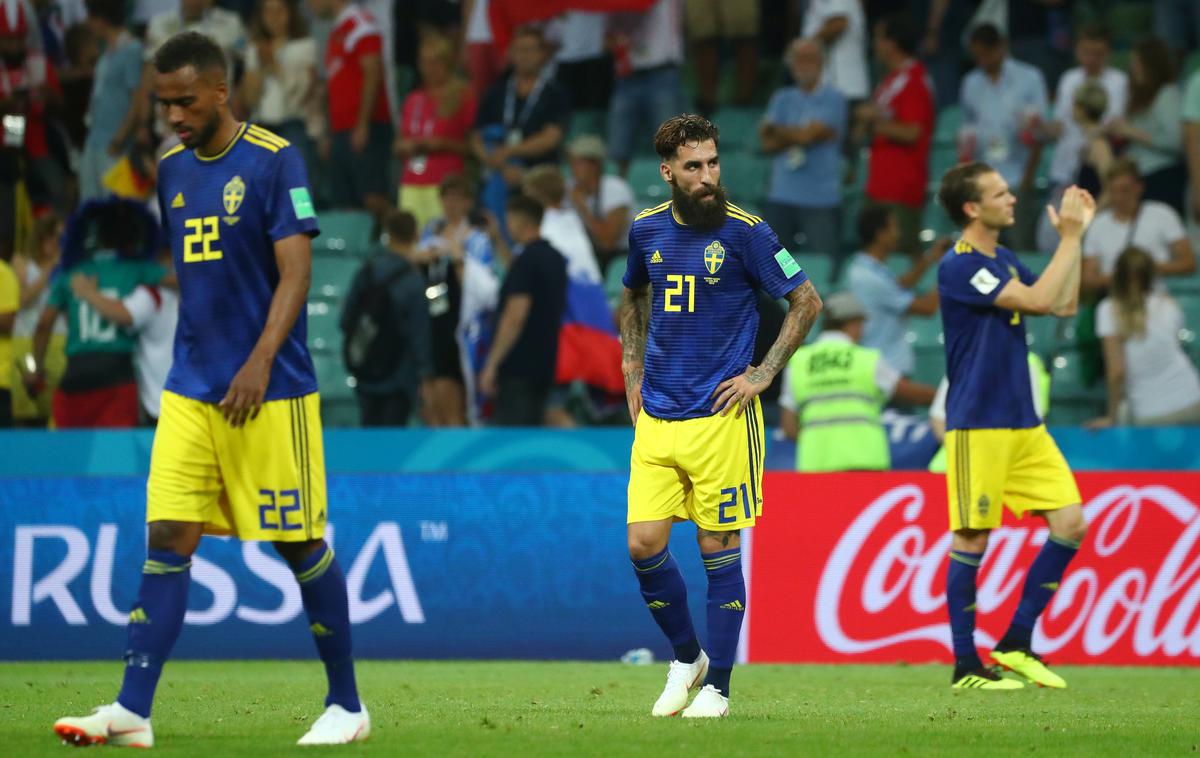 Jimmy Durmaz | Foto Reuters