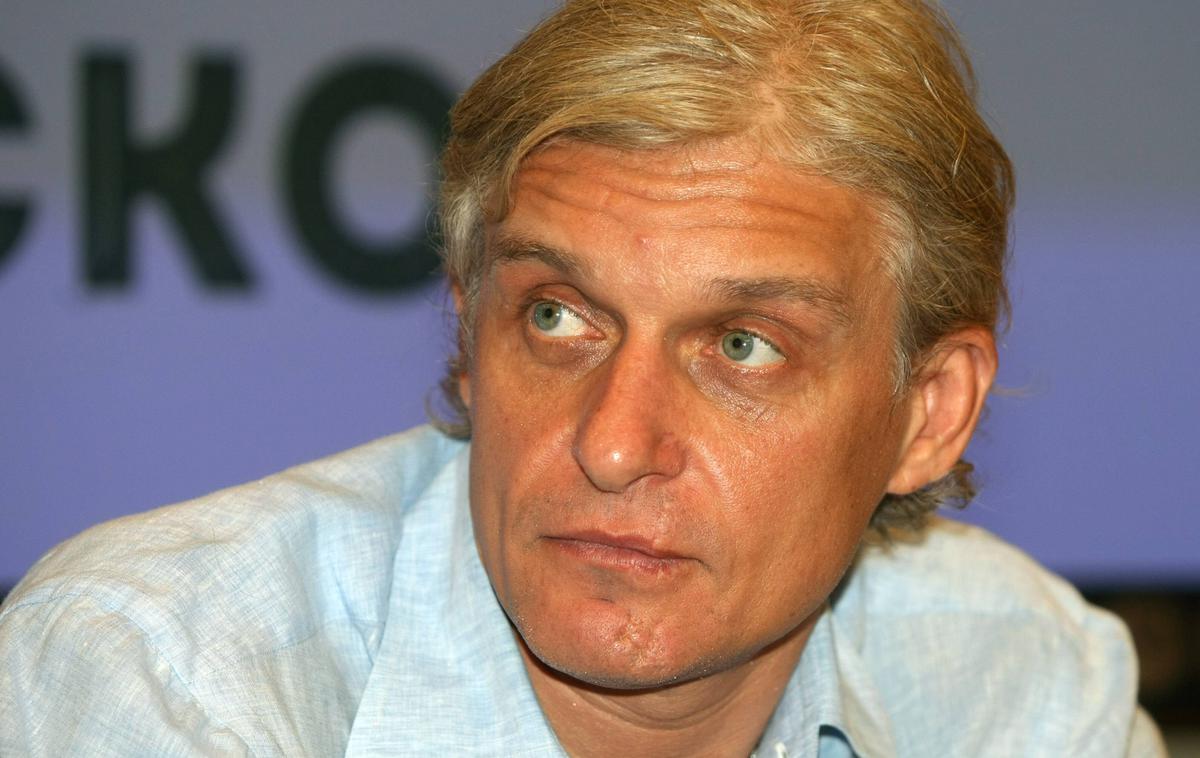 Oleg Tinkov | Oleg Tinkov se je zameril Kremlju, zdaj pa se boji za življenje. | Foto Guliver Image