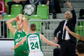 Cedevita Olimpija Krka