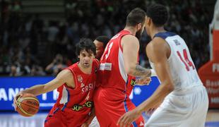 Bodo Teodosića zvabili v ligo NBA?