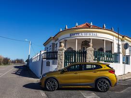 BMW X2 xdrive 20d m sport x