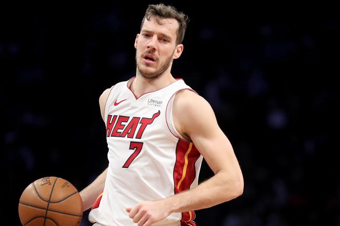 Goran Dragić | Goran Dragić: še naprej za Miami ali pa ... | Foto Getty Images