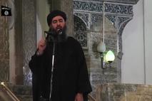 Abu Bakr al-Baghdadi