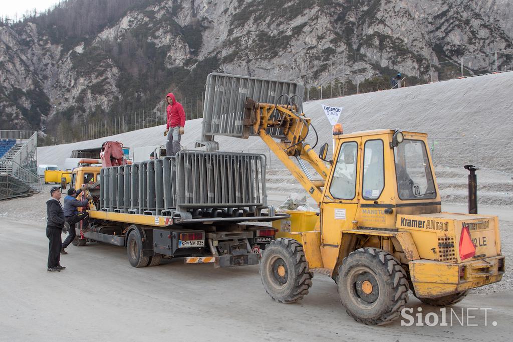 Planica 2017 Dan poetm