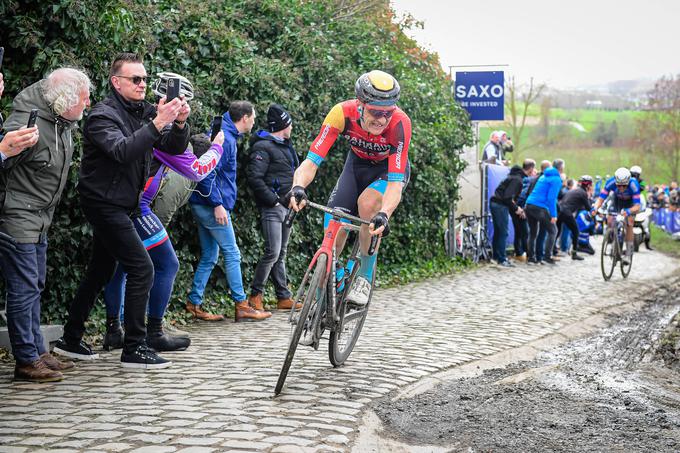 Kaj načrtuje Matej Mohorič? | Foto: Guliverimage/Vladimir Fedorenko