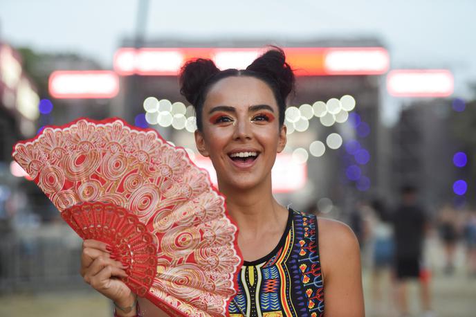 festival Exit | Foto Reuters