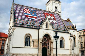 Očarljivi Zagreb: Zakaj bi ga morali obiskati to jesen?