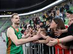 Cedevita Olimpija Borac Blažić