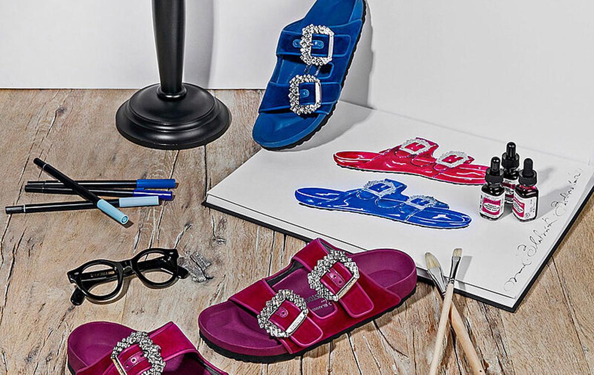 Birkenstock Blahnik | Foto Birkenstock