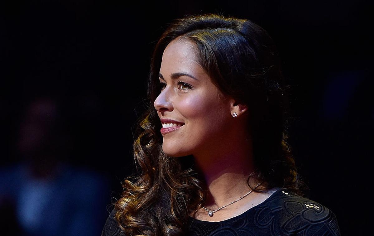 Ana Ivanović | Foto Gulliver/Getty Images