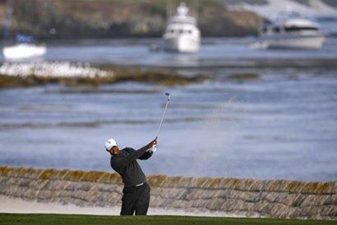 Tiger Woods želi nekaj vrniti Tajski