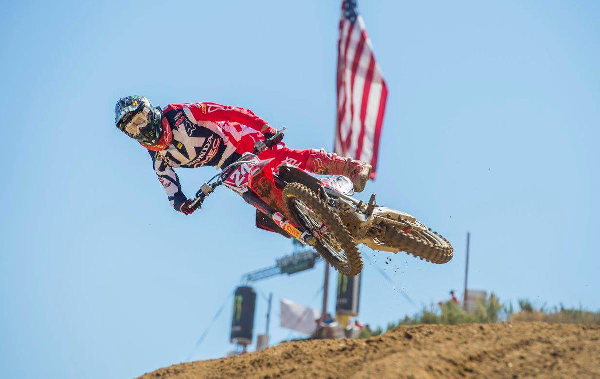 Tim Gajser