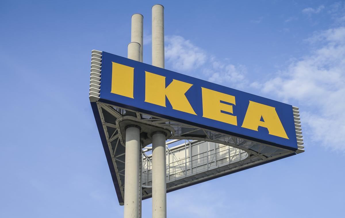 Ikea Nemčija | Tako kot druga velika mednarodna podjetja se tudi Ikea pripravlja na morebitne Trumpove visoke carine, ki bodo na koncu obremenile kupce. | Foto Guliverimage