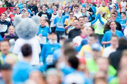 Vse, kar je dobro vedeti pred 21. Ljubljanskim maratonom