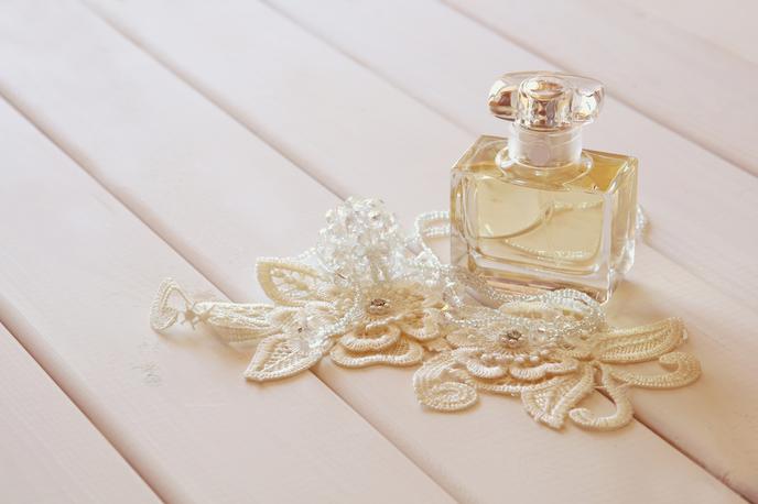 parfum, dišava | Foto Thinkstock