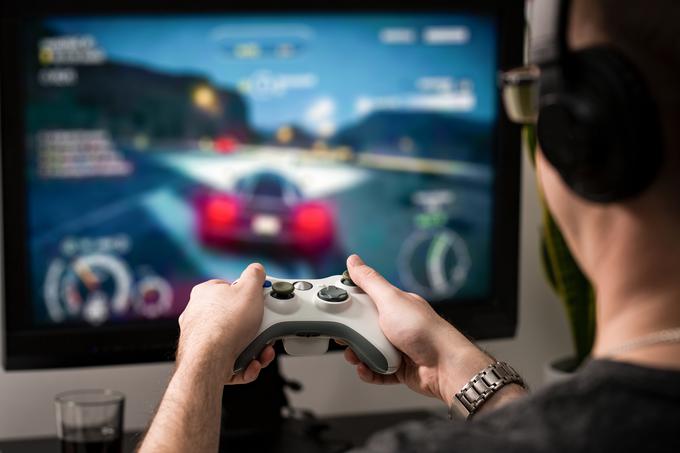 video igrice video games | Foto: Thinkstock