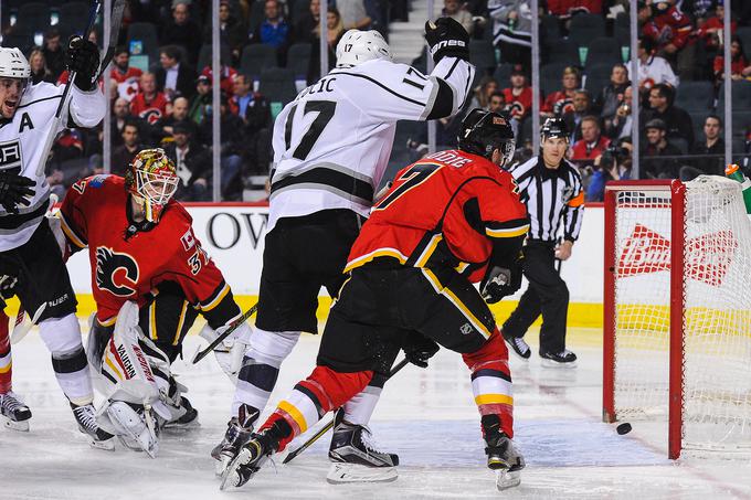 MIlan Lucic | Foto: Guliverimage/Getty Images