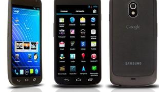 Samsung Galaxy Nexus