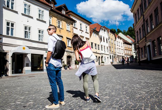 Neikid, nahrbtnik | Foto: Vid Ponikvar