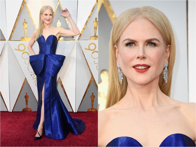 Nicole Kidman | Foto: Getty Images